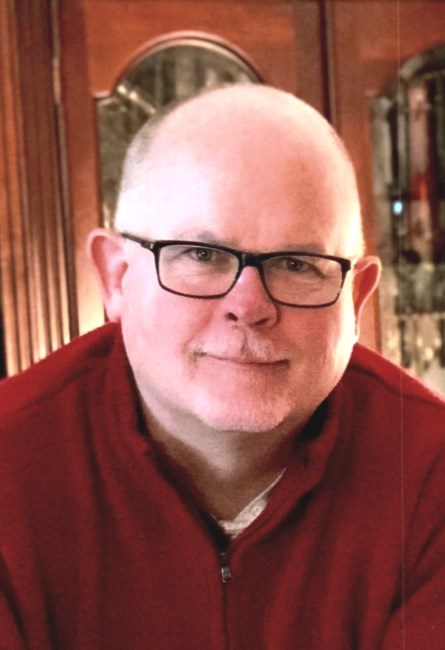 Obituary of Richard Edwin Sutorius