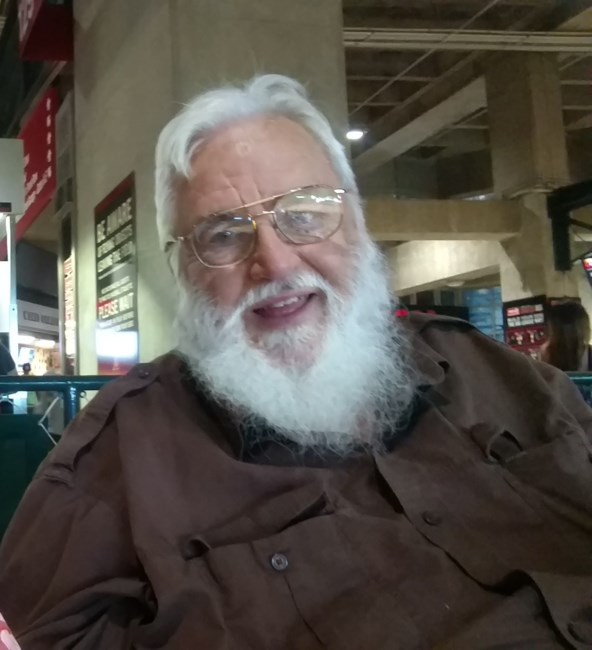 Obituary of Lawrence Paul Onyskow