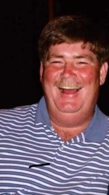 Obituary of Dennis John Walsh