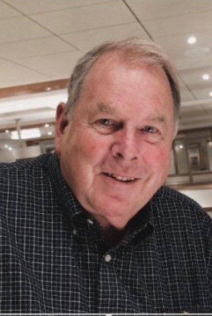 Obituary of Andrew Hoover