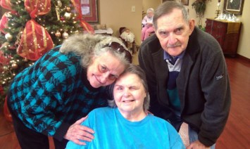 Obituary of Mary H Perkins