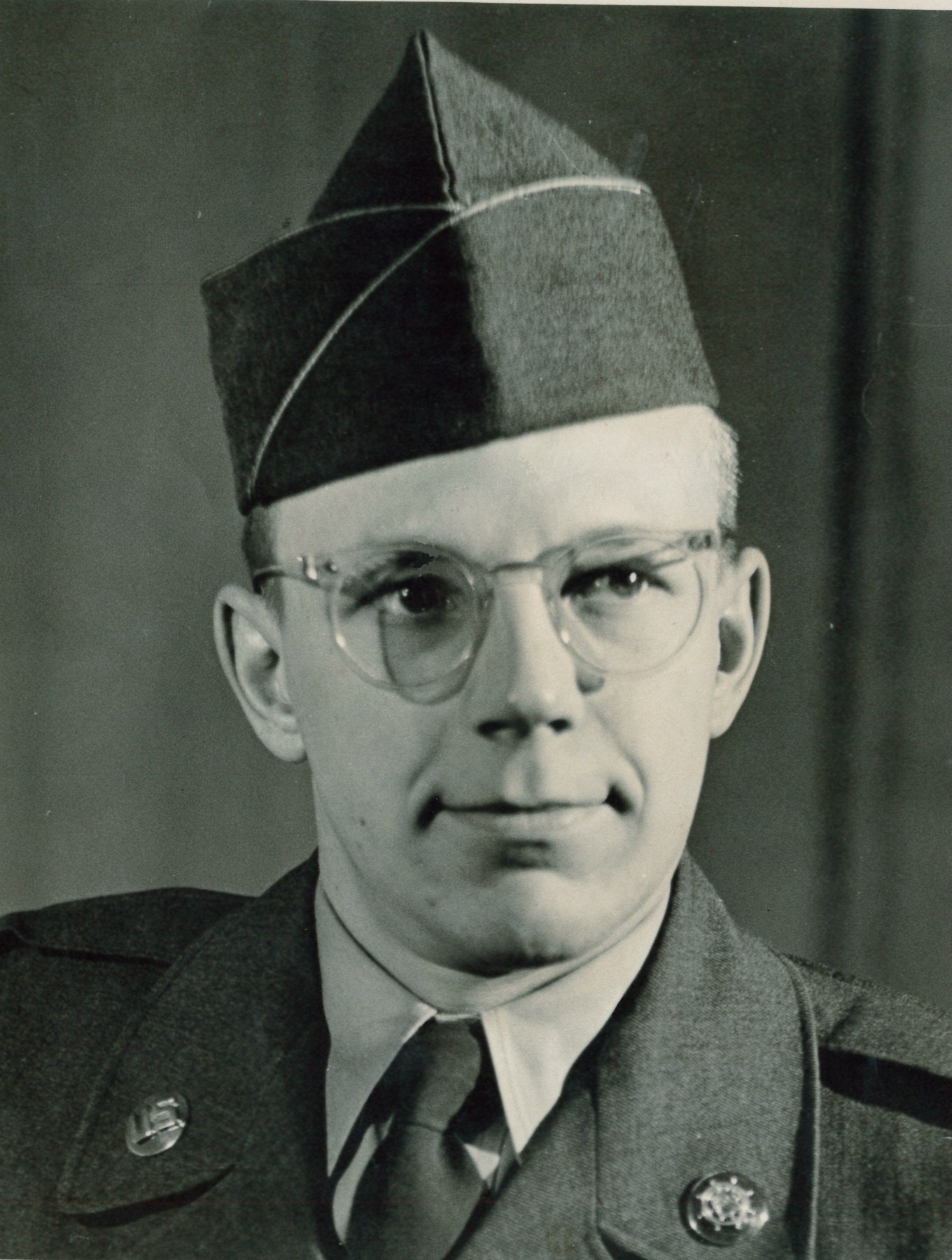 Ronald Eldridge Obituary