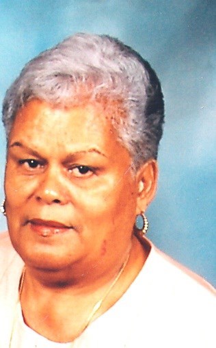 Obituary of Olga Birriel Acosta