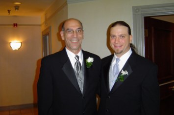 Obituary of Paul M. LaMarca