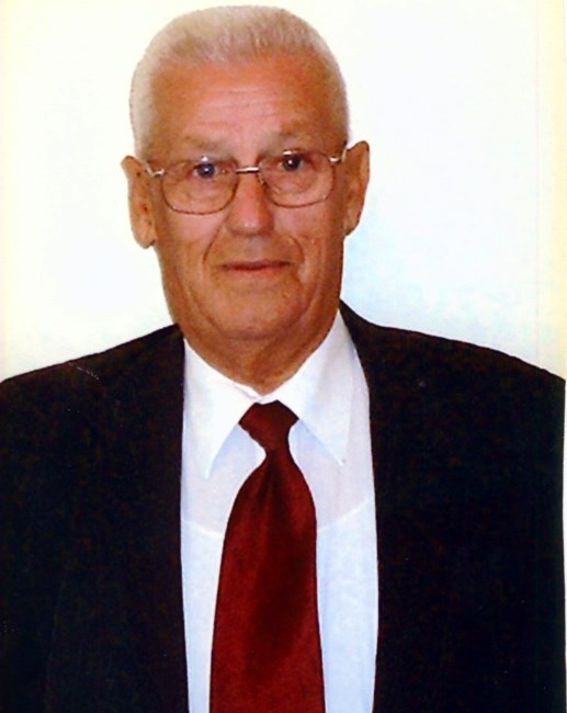 Obituary of Joseph "Doc" McKinney