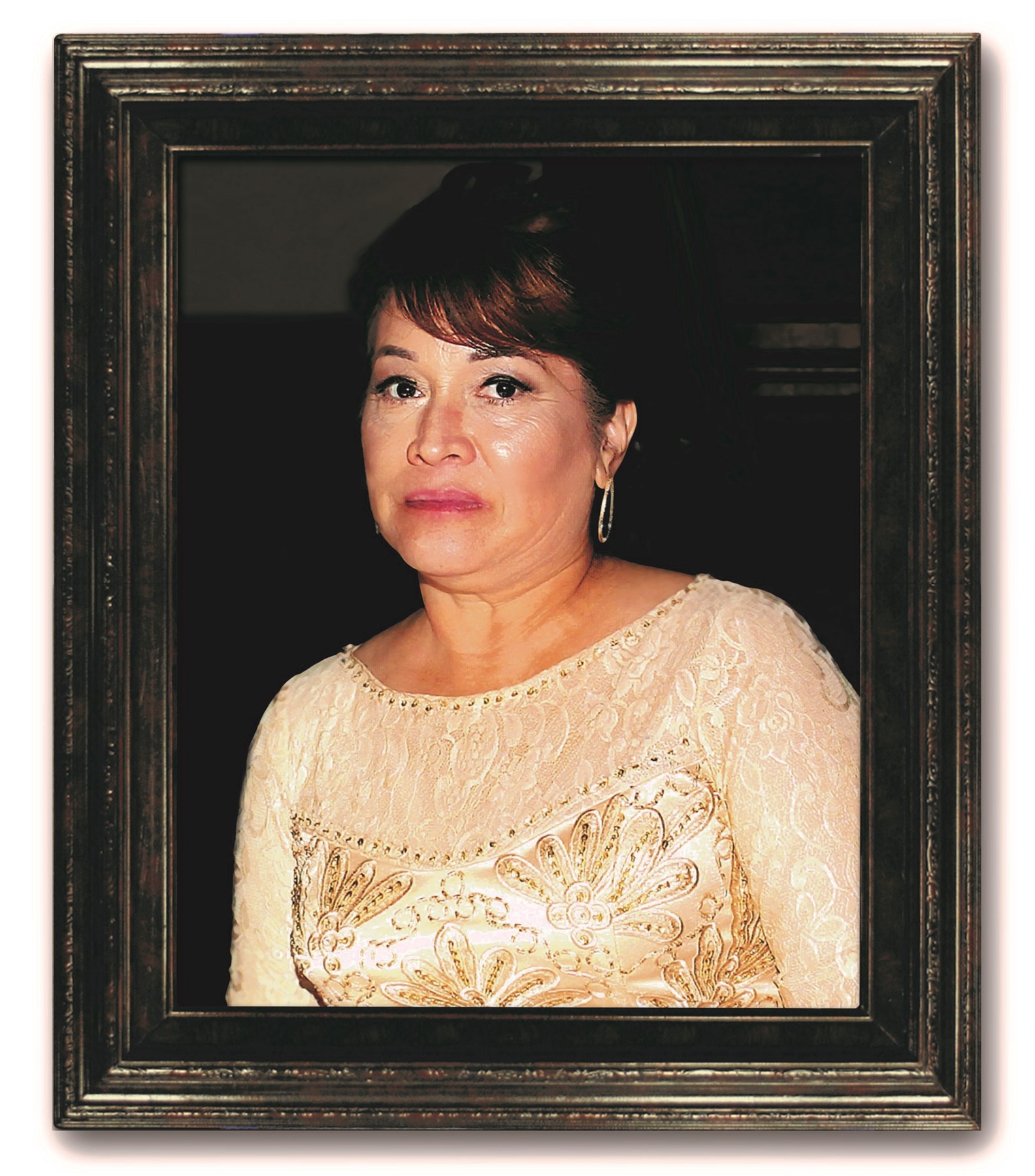 Obituary of Elizabeth Arellano