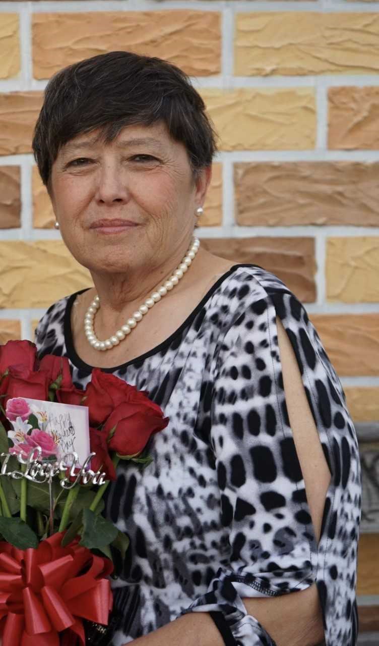 Obituary of Diana Sandra Lopez