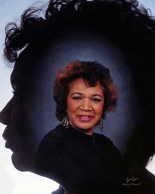 Obituary of Marian I. Holt