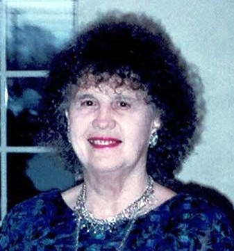 Obituary of Jean M. "Pinky" Cole
