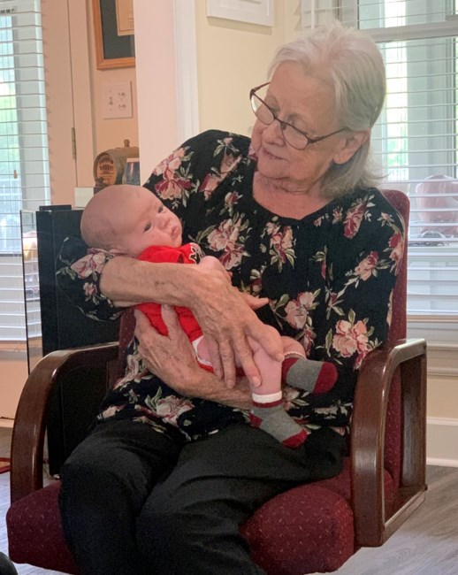 obituary image