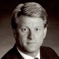 Obituary of Scott Fergus Linville