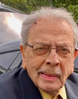 Alexander A. Rinaldi Obituary - Congers, NY
