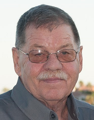 Obituary of Jerry Lee Pickering