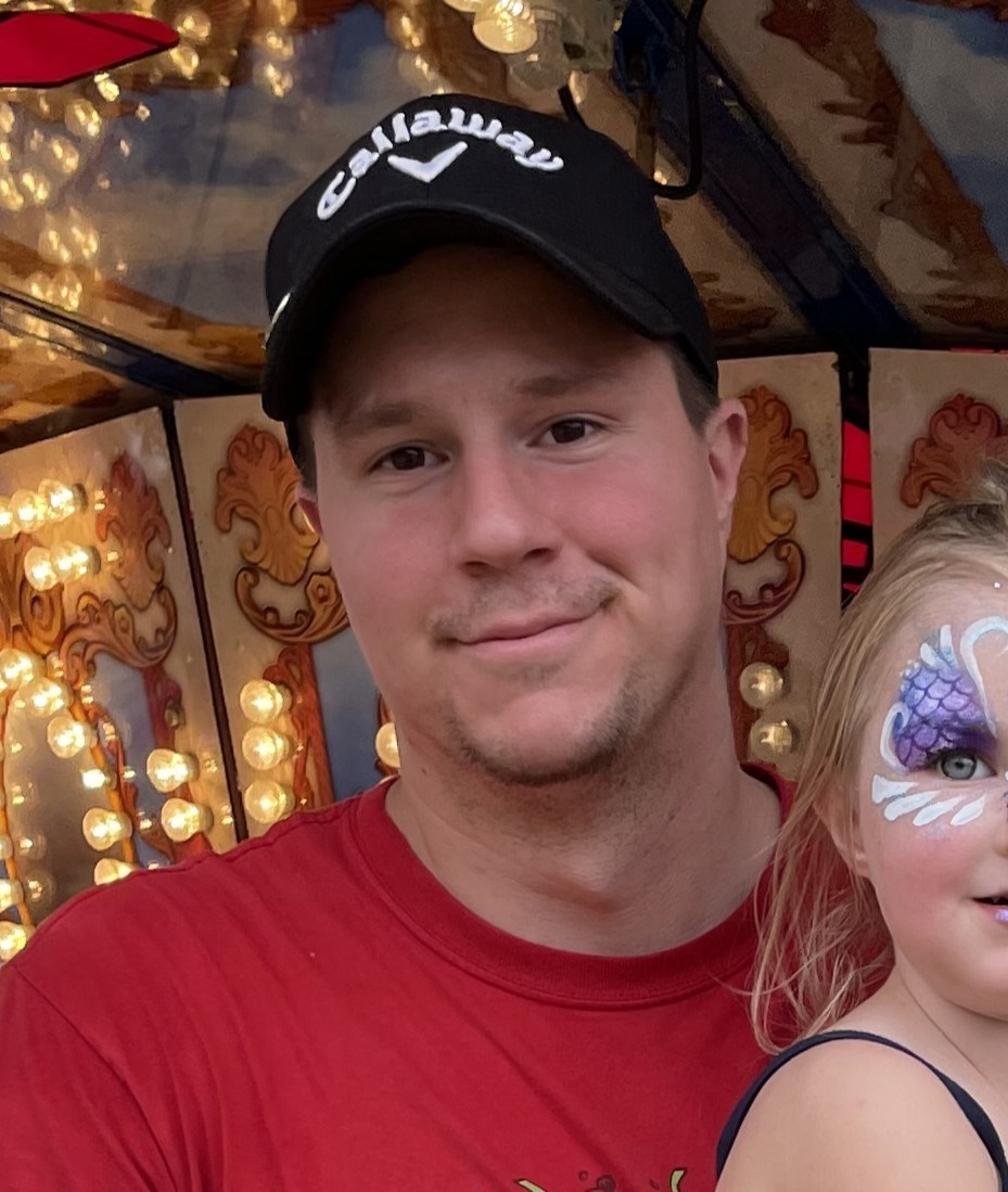 Obituary of Sean Michael Gannon