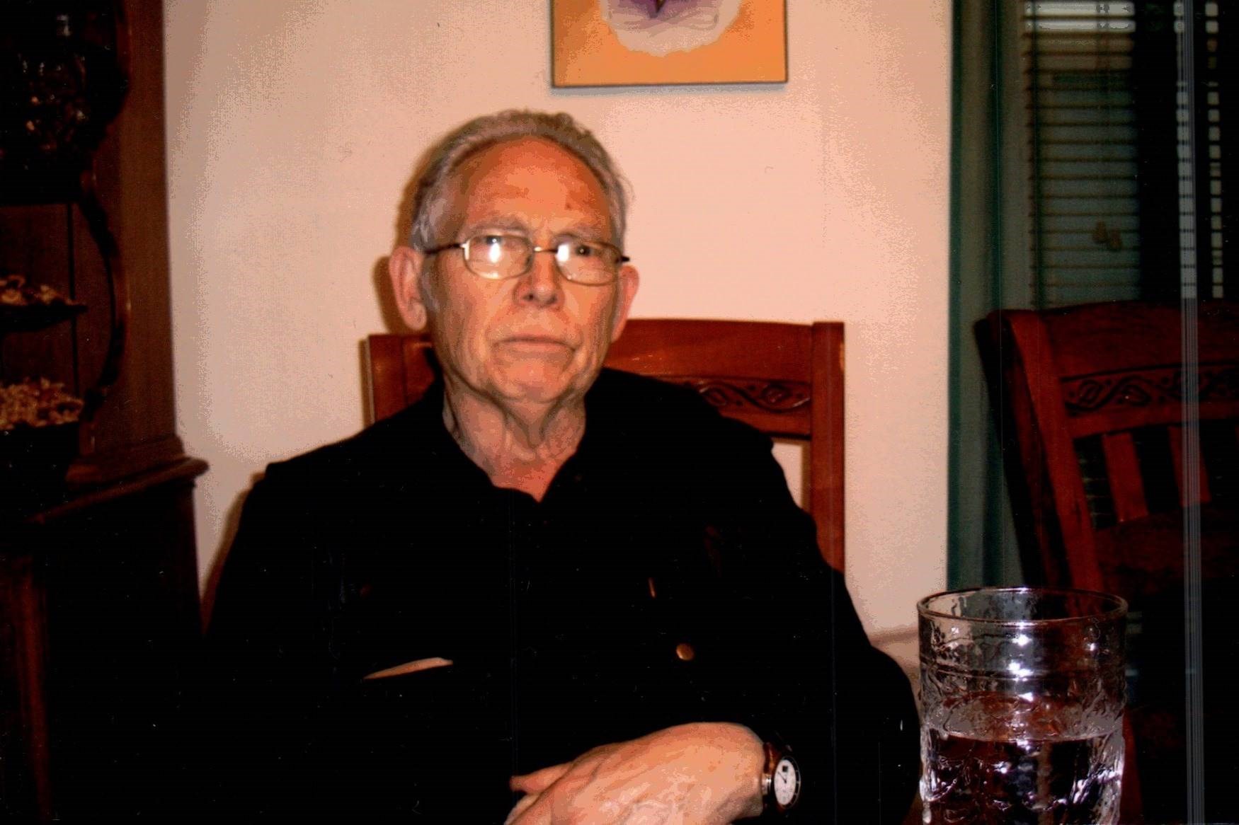 Obituary of William Charles Perkins