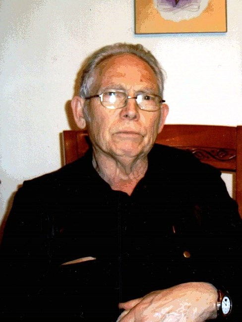 Obituary of William Charles Perkins