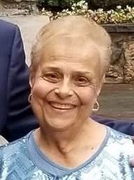Obituary of Carmela Sciancalepore