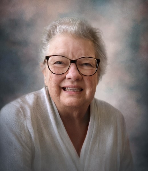 Obituary of Janet D Connelly