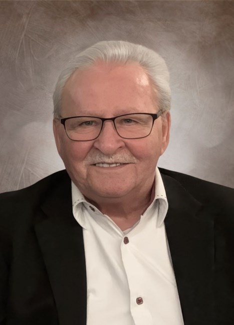 Obituary of Norman Camire