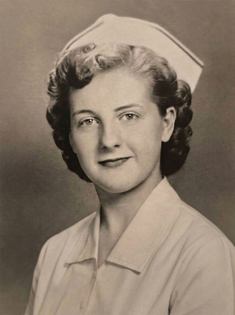 Obituary of Irene L Lawton