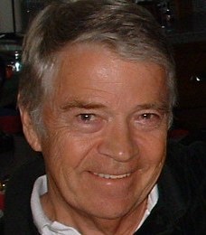 Obituary of Michael B. Cook