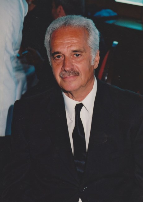 Avis de décès de Eugene Campbell