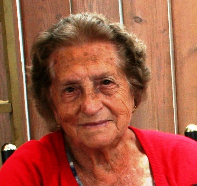 Obituary of Maria Grazia Ciani