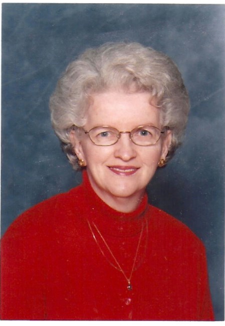 Obituary of Judith Hubbard White