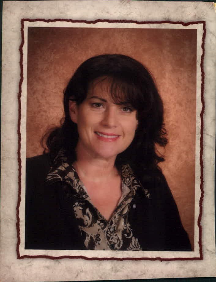 Obituary of Lynnette Ann Garcia