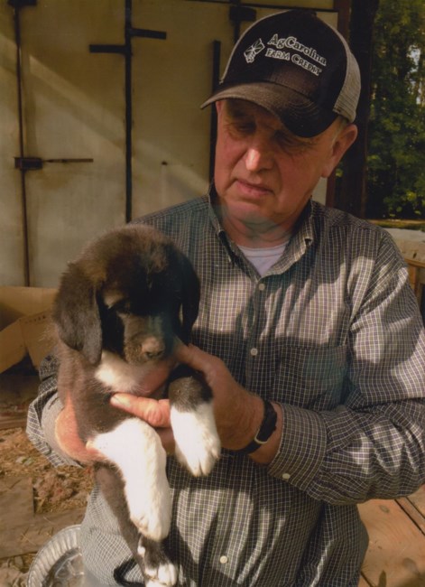 Obituary of Ottis Leo Wainwright