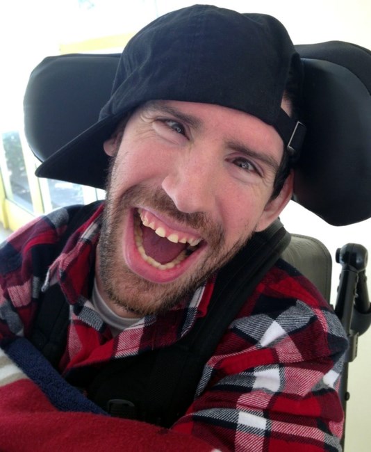 Obituary of Andrew Leland Klein