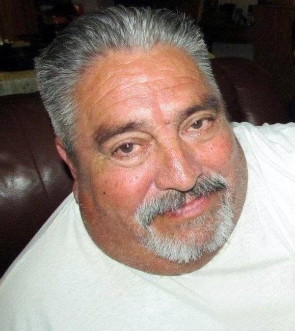 Obituary of Damian Cayton Gonzales