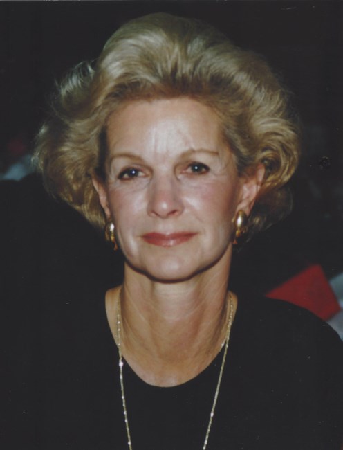 Obituary of Shirley Baker Gentry