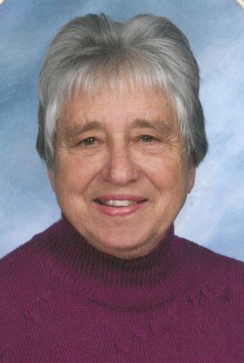 Obituary of Marjorie "Marge" M. Jeffers