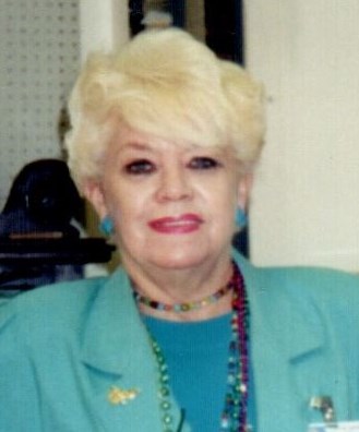 Obituario de Elizabeth "Betty" Faye Tackett Lack