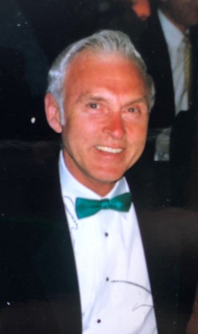 Obituary of Hilary Anthony Miller