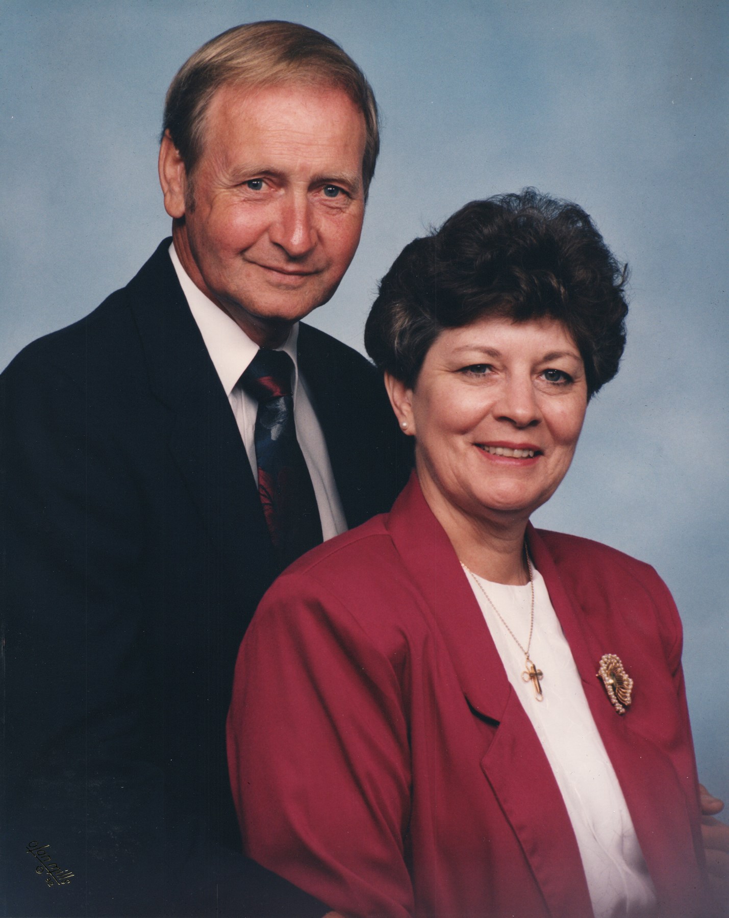 Jordan "Billy" Billings Cochran Obituary McDonough, GA