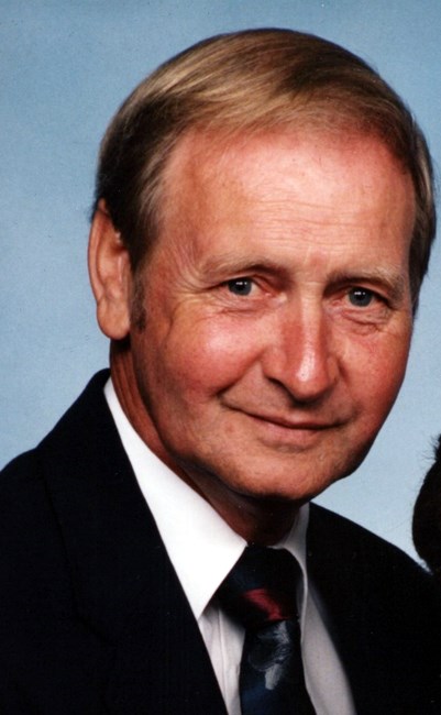 Obituary of Jordan "Billy" Billings Cochran