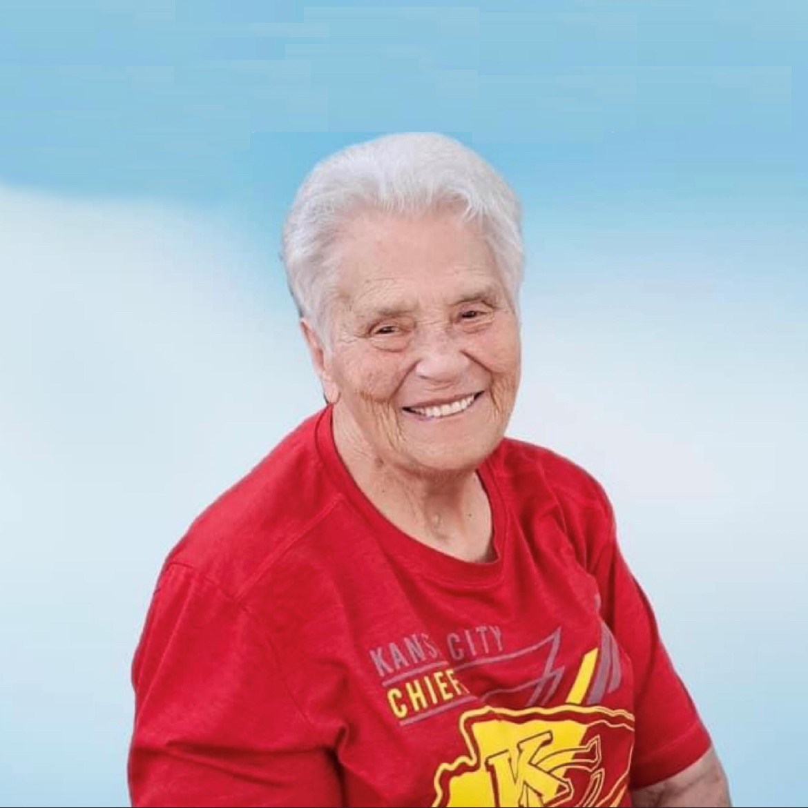 Obituary of Joyce Arlene Baker