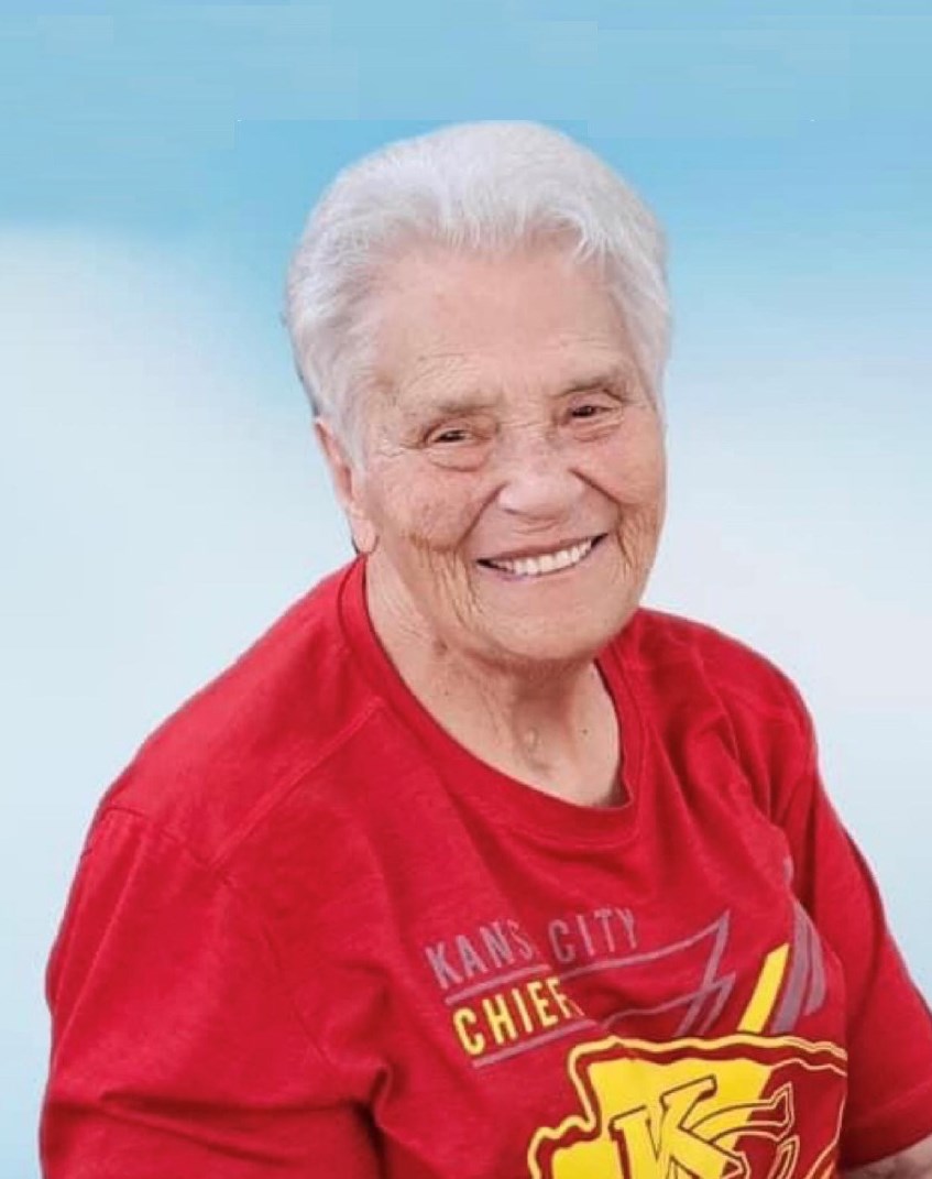 Joyce Arlene Baker Obituary Kansas City, MO