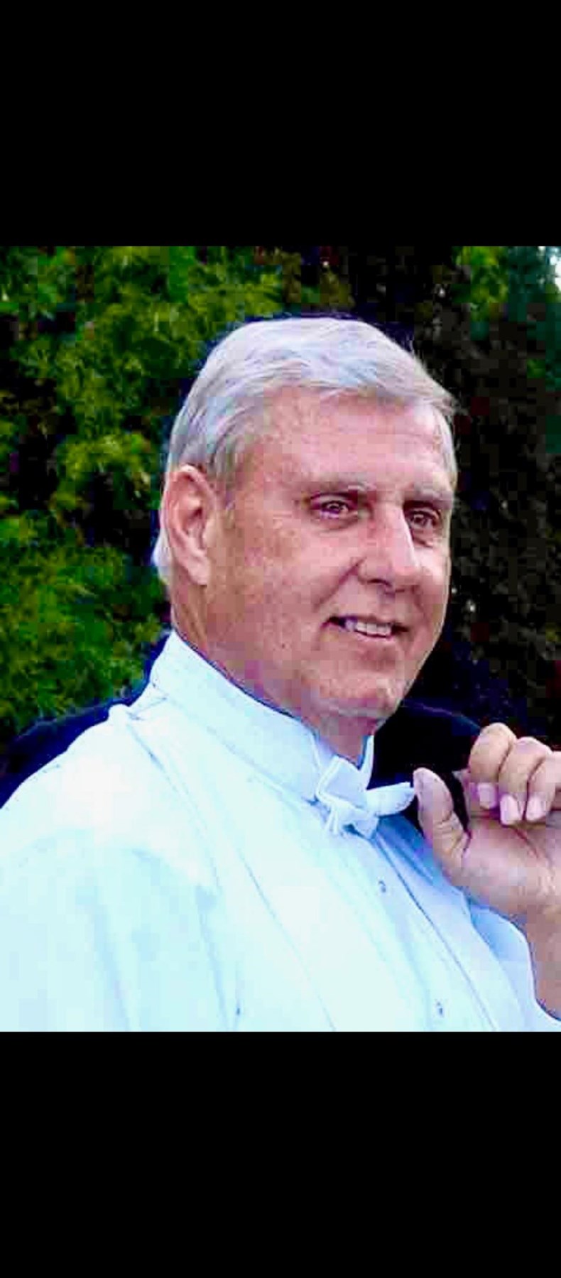 Avis de décès de Roger Beauchamp