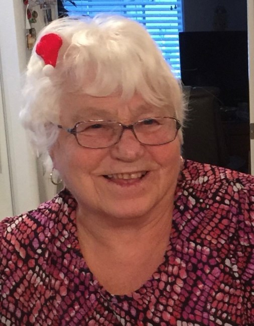 Isolde Angele Obituary Campbell River, BC