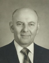 Obituary of Robert F. Scott