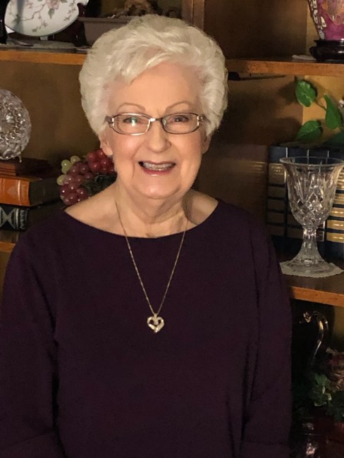 Obituario de Anna Louise Bieker