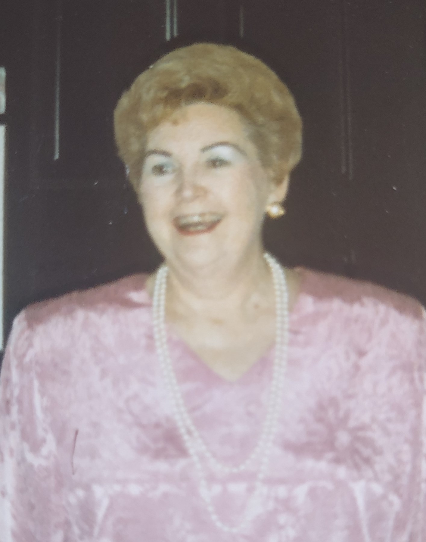 Obituary of Barbara Jean Smith