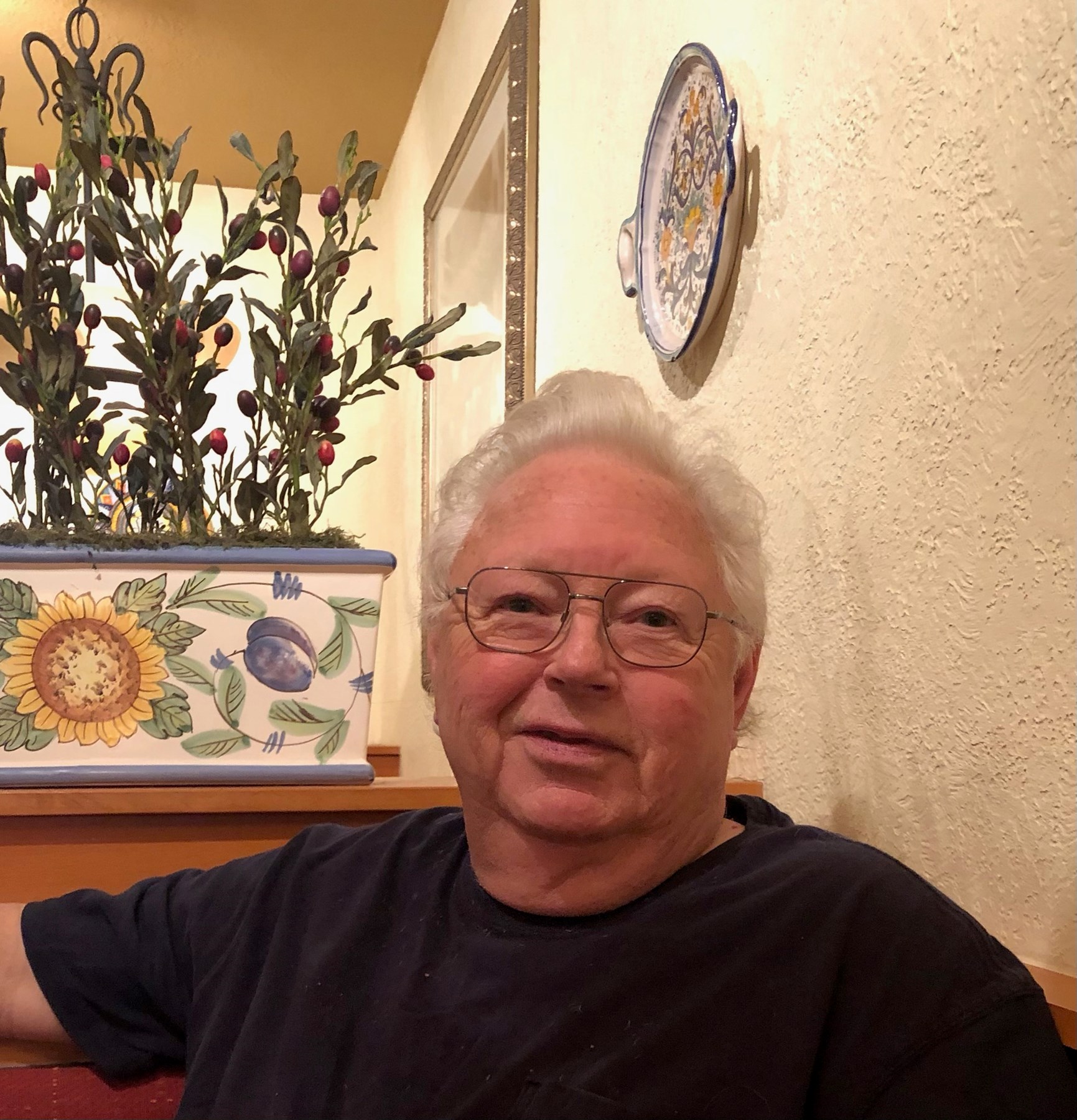 James Voorheis avis de décès Grand Blanc, MI