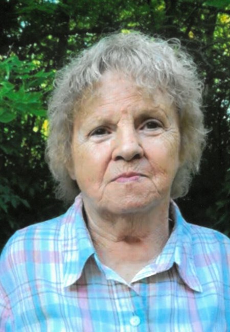 Obituary of Freda Moore