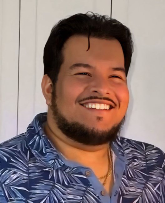 Obituary of Wigberto Padilla