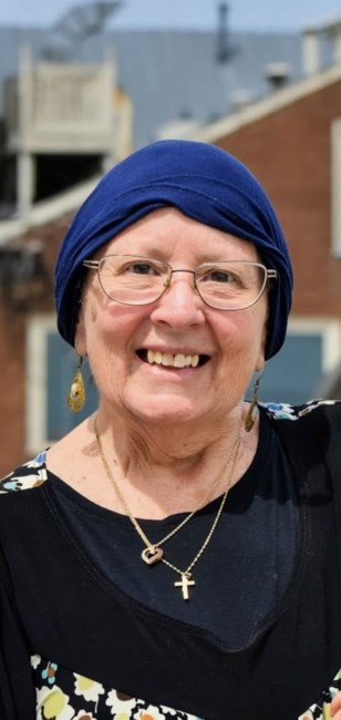 Obituary of Nancy Lee Jordan