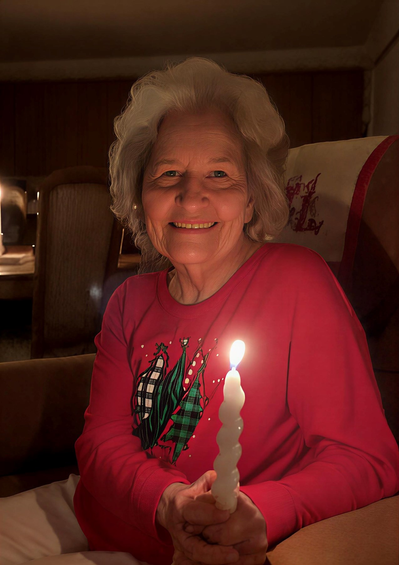 Obituario de Dorothy Virginia South